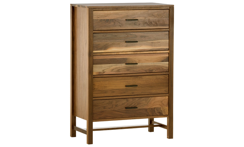 Woodlands 5-Drawer Chest